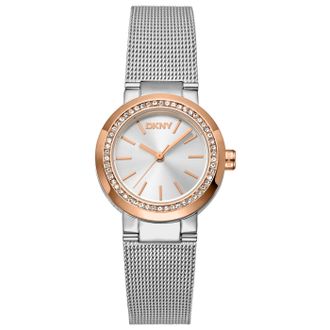 DKNY Womens Everyday 28mm Watch DK1L024M0055