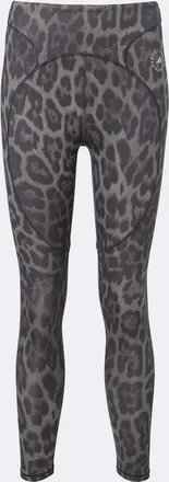 adidas by Stella McCartney TruePurpose leopard-print leggings