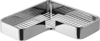 Gedy Gedy - A9831300000 Il Giglio Portaobjetos Cromo - Ref: A9831300000