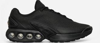 Nike Air Max DN Sneakers Black / Metallic Dark Grey