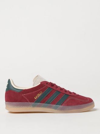adidas Sneakers ADIDAS ORIGINALS Woman color Red