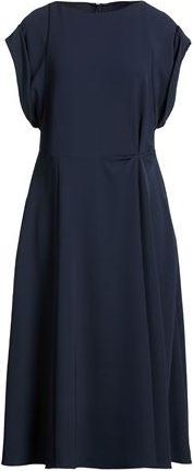 Luisa Cerano VESTIDOS - Vestidos midi en YOOX.COM