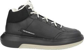 Emporio Armani CALZATURE - Sneakers su YOOX.COM