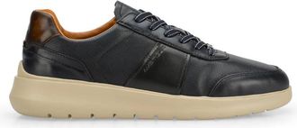 Ambitious Hombre, Zapatos, Azul, Talla: 45 EU