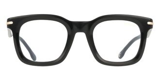 Carrera 365/S 2M2/SD Mens Sunglasses Black Size 48