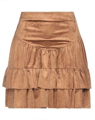 Manila Grace HOSEN & RÖCKE - Miniröcke auf YOOX.COM