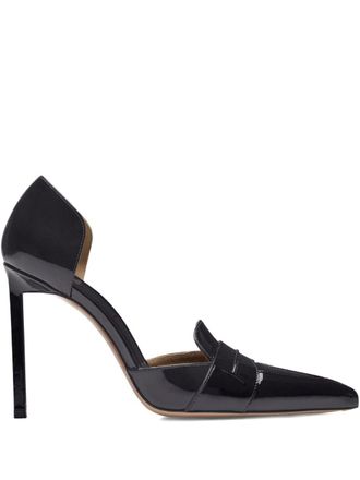 Tom Ford Patent Leather Pumps-Donna