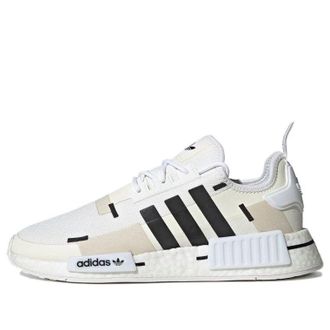 adidas NMD_R1 White GZ7947