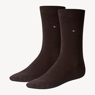Tommy Hilfiger Pack de 2 pares de calcetines Classics