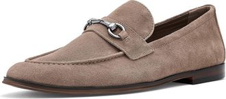 Aldo Traveller Mens Slip on Shoes Taupe : EU 43.5 (US Mens 10.5) D - Medium, Suede