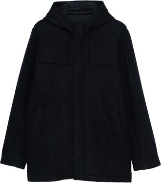 Manuel Ritz Heren, Jassen, Blauw, Maat: XL