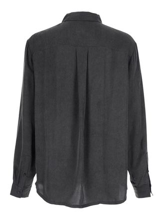 Won Hundred Pete Shirt - Black