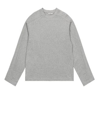 Entire studios Heavy Long Sleeve Grigio