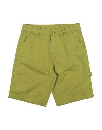RefrigiWear BOTTOMWEAR - Shorts & Bermuda Shorts on YOOX.COM