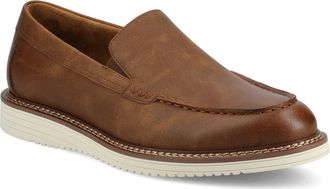 Vance Co. Oneal Loafer in Walnut at Nordstrom Rack, Size 11.5