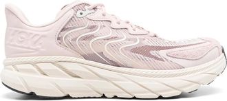 Hoka One One Clifton LS Pink