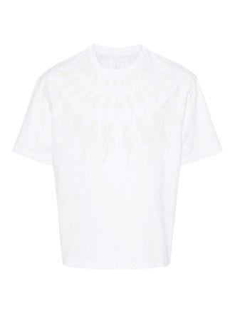 Neil Barrett Slim Dropped Shoulder