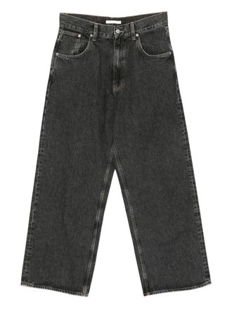Sunflower five-pocket jeans - Black