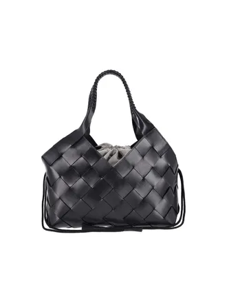 Dragon Diffusion Borsa Tote Castello