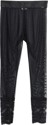 Liu Jo BOTTOMWEAR - Leggings sur YOOX.COM