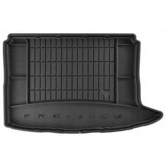 OEM Alfombrilla De Goma Para Maletero Citro&euml;n C4 1 Coup&eacute; 2004-2010 Tm