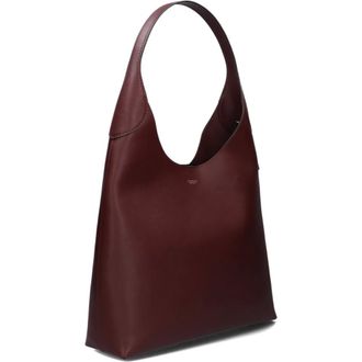 Coach Dames, Tassen, Rood, Maat: ONE Size Wol