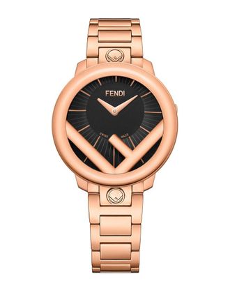 Fendi Fendi Womens Run Away Watch