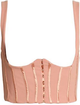 Elisabetta Franchi CAMISETAS Y TOPS - Tops en YOOX.COM