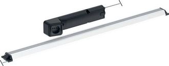 Keramag Keramag - Elemento De Toma De Corriente Geberit Con M&oacute;dulo Comfortlight