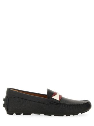 Bally Kerbs Driver Loafers