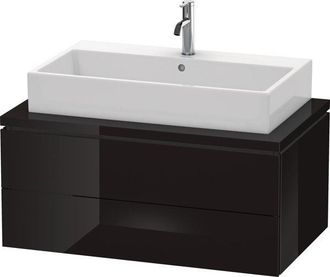Duravit Mueble De Lavabo Duravit L-cube Para Consola, Ancho 920