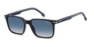 Carrera 391/S D51/08 Mens Sunglasses Black Size 53