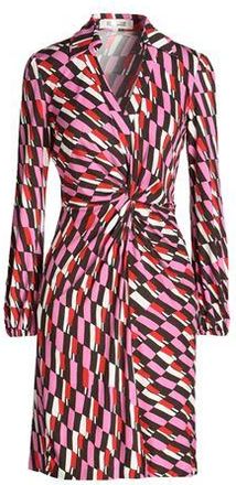 Diane Von Fürstenberg VESTIDOS - Minivestidos en YOOX.COM