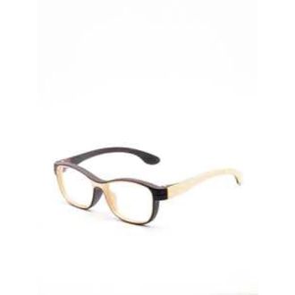 Herrlicht unisex, Accessoires, Bruin, Maat: 54 MM