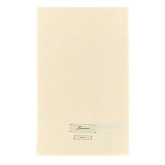 Jacquemus Hombre, Accesorios, Beige, Talla: ONE Size