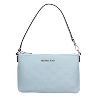 Michael Kors Clutch - - Bags - Donna - Blu - ONE SIZE