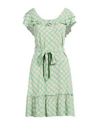 Fracomina DRESSES - Midi dresses sur YOOX.COM