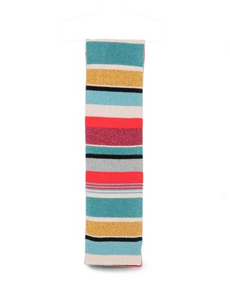 Paul Smith Sciarpa in lana Paul Smith