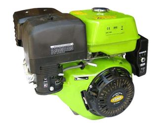 No Brand Varan Motors - 92584 Motor Gasolina 10.87kw 15cv 420cc + Arranque El&eacute;ctrico