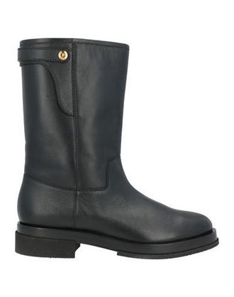 Pollini CALZADO - Botines de ca&ntilde;a alta en YOOX.COM
