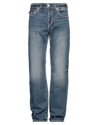 True Religion BOTTOMWEAR - Pantaloni jeans su YOOX.COM