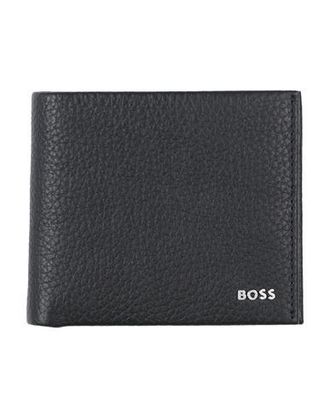 BOSS Kleinlederwaren - Brieftaschen auf YOOX.COM