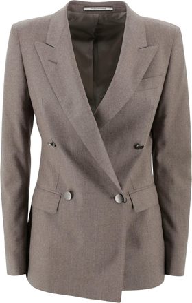 Tagliatore Double-breasted Blazer