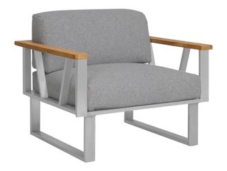 Schubiger M&ouml;bel Gartensessel Belvedere