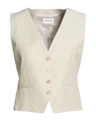 P.A.R.O.S.H. COMPLETI E COORDINATI - Gilet Sartoriali su YOOX.COM