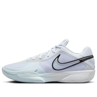 Nike Air Zoom GT Cut Cross EP Football Grey Ice Blue HF0231-004