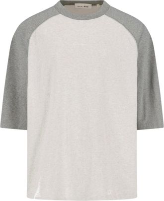 Fear of God T-Shirt Signature Baseball