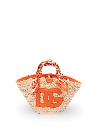 Dolce & Gabbana Coffa Bag