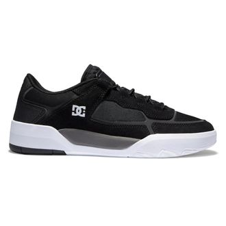 DC Sneakers - Heren - Sneakers - Zwart - 42 EU - Schoenen