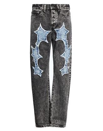 Iuter HOSEN & R&Ouml;CKE - Jeanshosen auf YOOX.COM